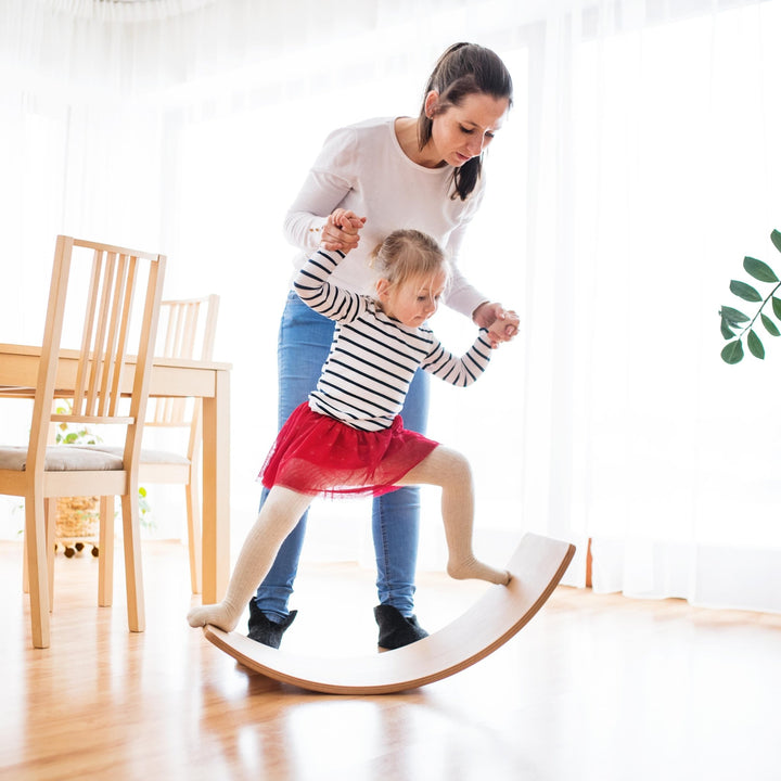 Why wooden toys are still the most recommended by parents - Pocotoys