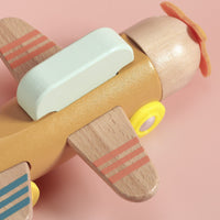 A Glider - Poco Wooden Toy - Pocotoys