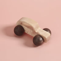 A Retro Car - Poco Wooden Toy - Pocotoys